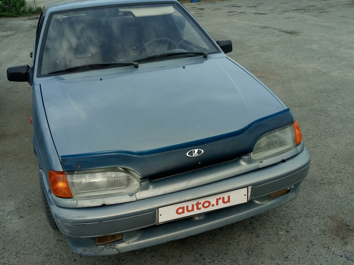 Авто лада камышлов