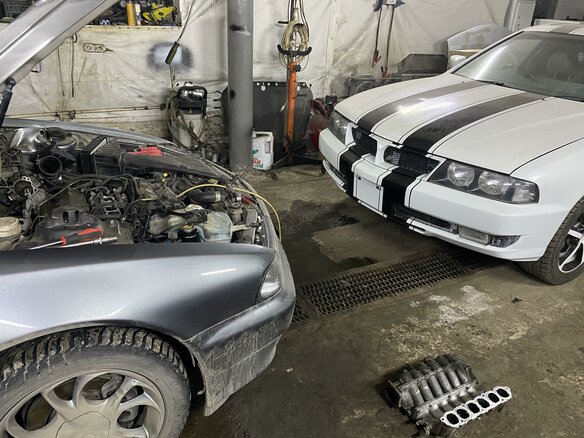 Купить б/у Mitsubishi Diamante II 2.5 AT (200 л.с.) бензин автомат в ...