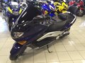 2005 Yamaha TMAX, синий - вид 4