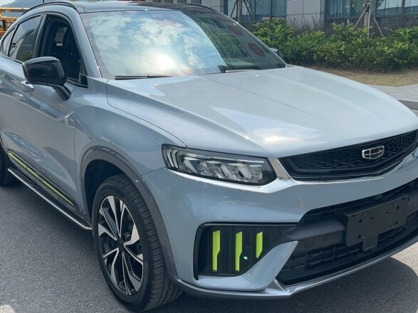 Geely Xingyue