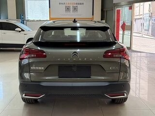 2026 Citroen C5 X, зелёный, 2244000 рублей, вид 5