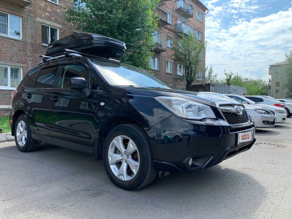 Буксировка субару форестер вариатор - 92 фото