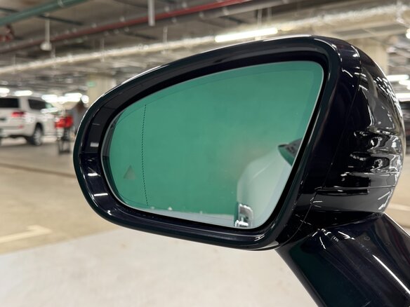 2022 Mercedes-Benz SL-Класс AMG SL 43 43 AMG IV (R232), серый, 12300000 рублей - вид 19