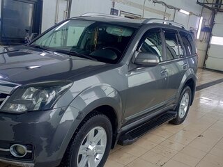2018 DW Hower H3 I, серый, 1500000 рублей, вид 2