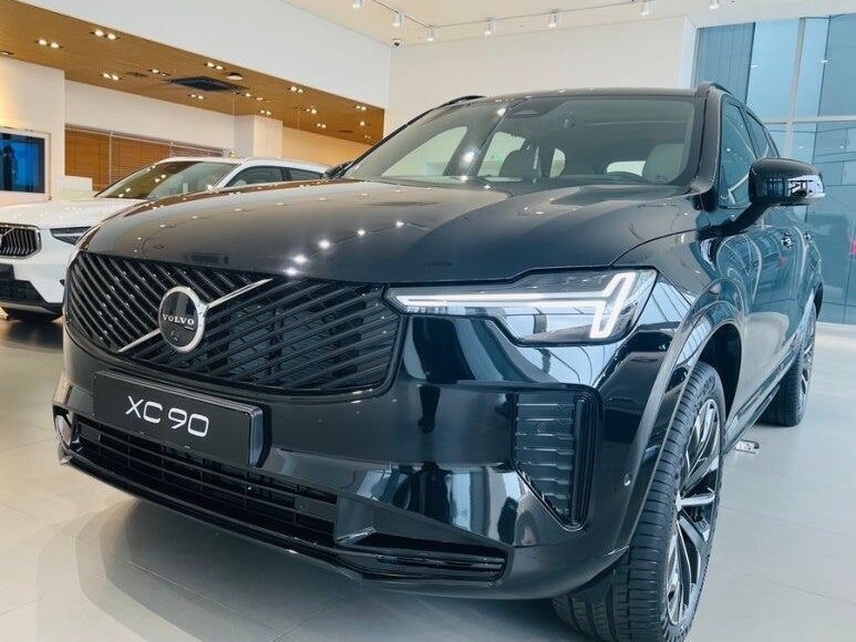 Volvo XC90 T8 II Рестайлинг 2