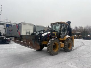 2023 Shanmon 388H, жёлтый, 3200000 рублей, вид 1