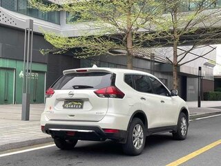 2023 Nissan X-Trail III Рестайлинг, белый, 2260000 рублей, вид 3