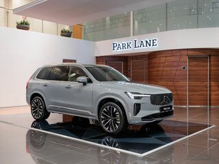 2025 Volvo XC90 T8 II Рестайлинг 2, серый, 12250000 рублей, вид 1