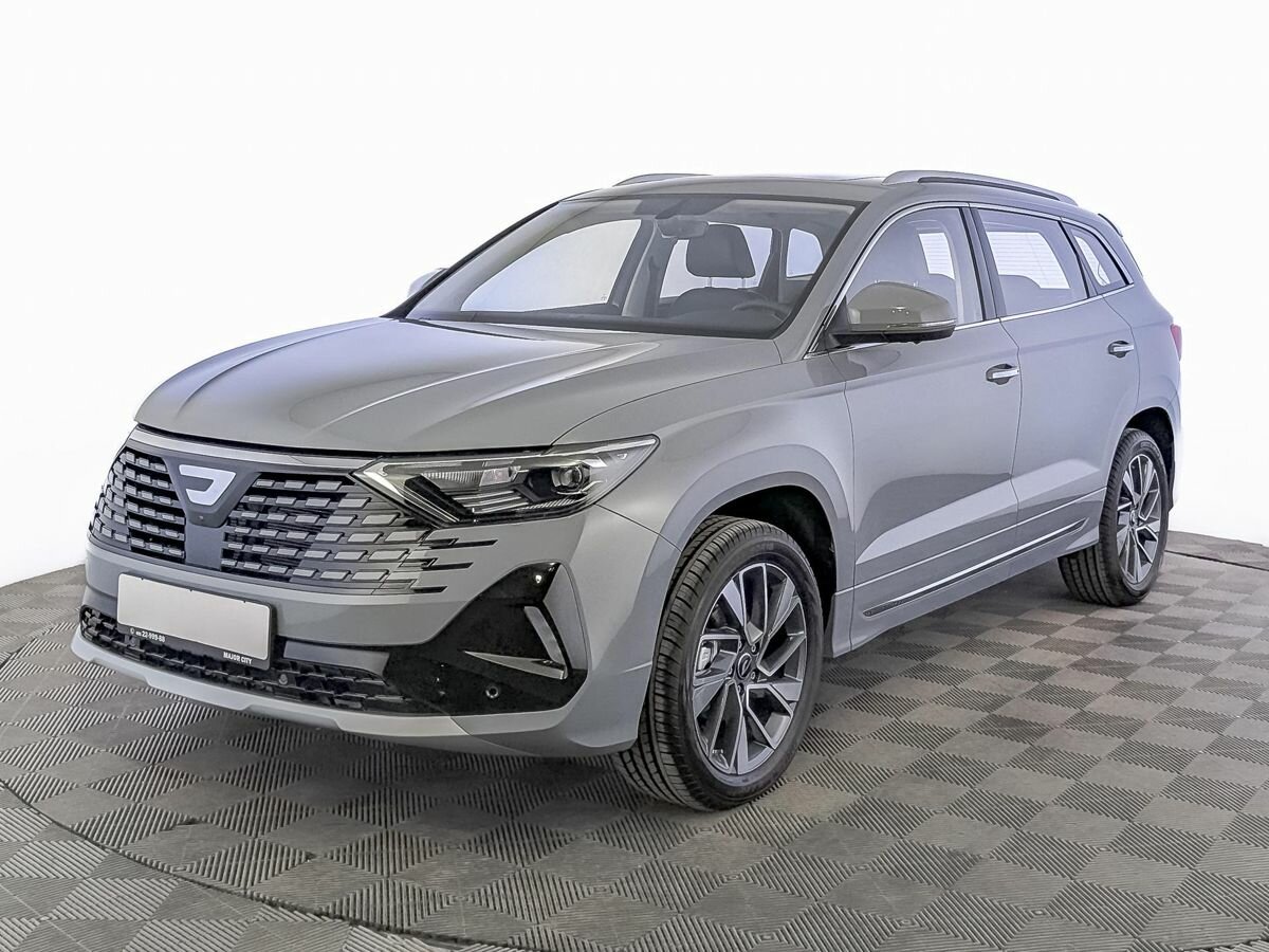 Jetta VS7 I Рестайлинг 2
