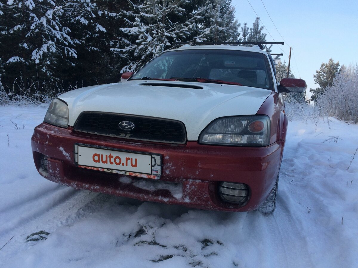 Автоцентр субару ижевск
