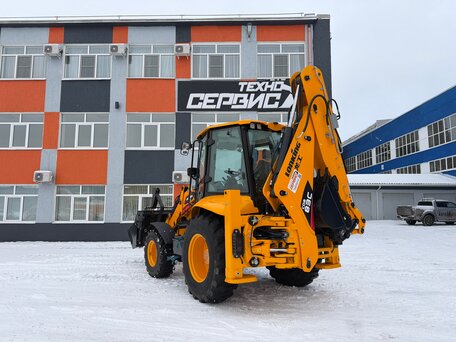 2025 Lonking 83C, жёлтый, 7700000 рублей, вид 3