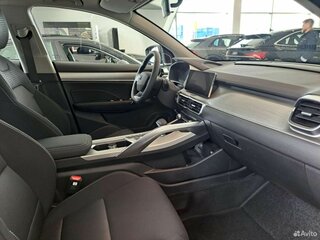 2026 Belgee X50, серебристый, 2479990 рублей, вид 5