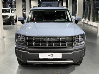 2025 Haval H3 I, серый, 3449000 рублей, вид 1