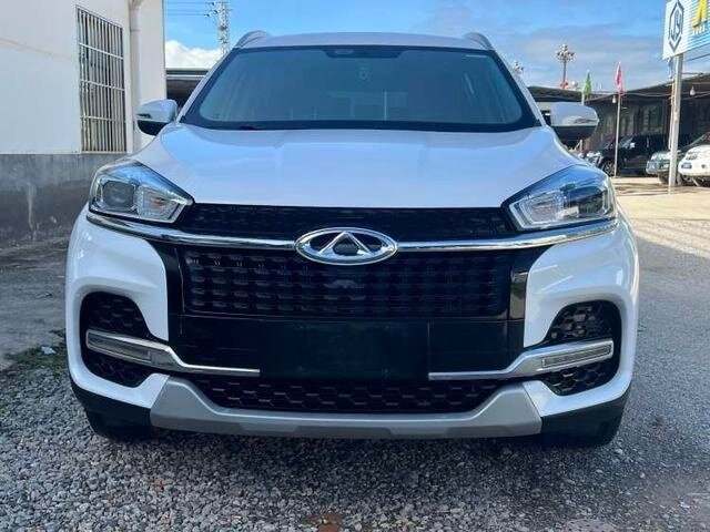 Chery Tiggo 8 I