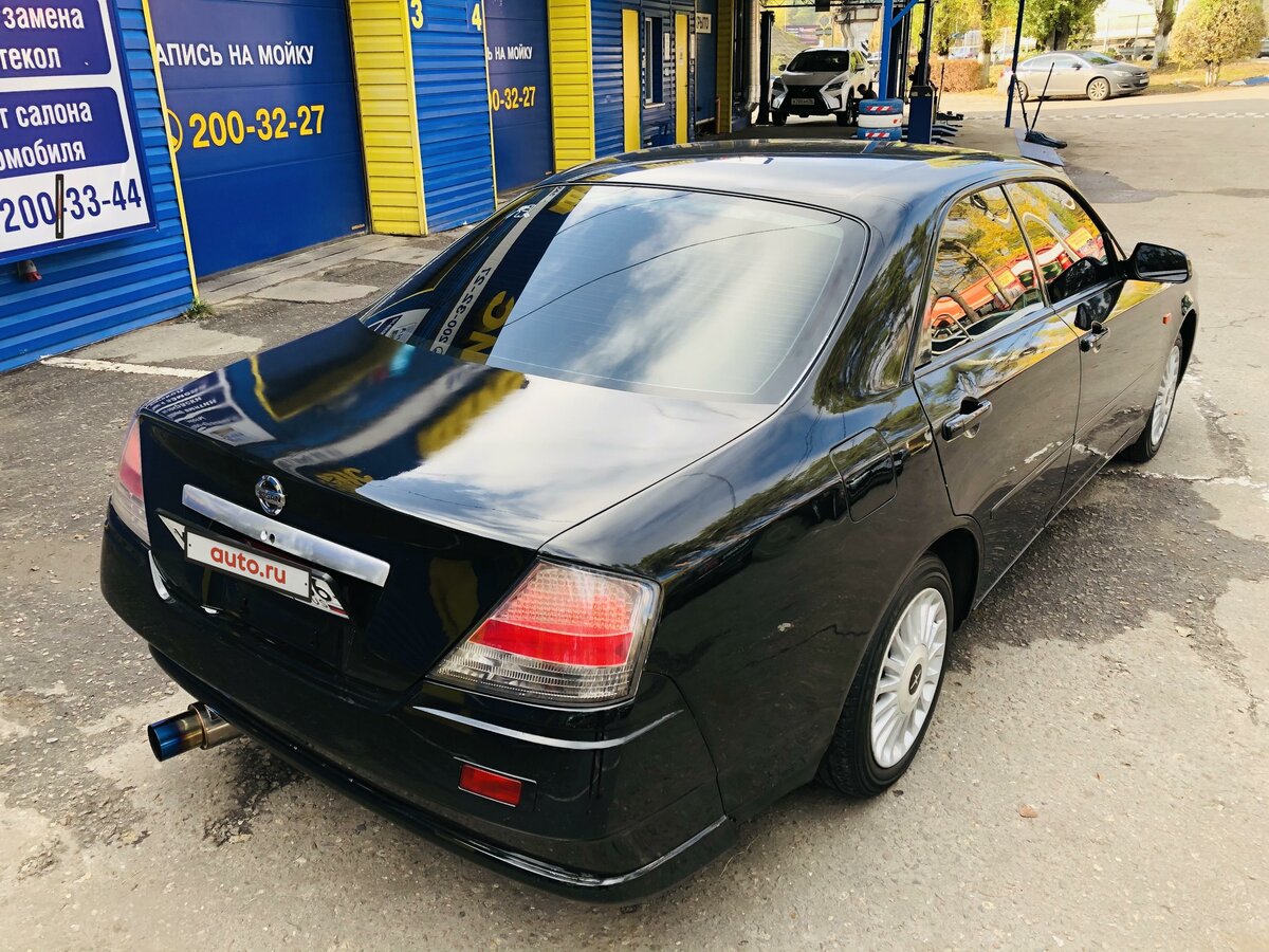 Nissan gloria y34 характеристики