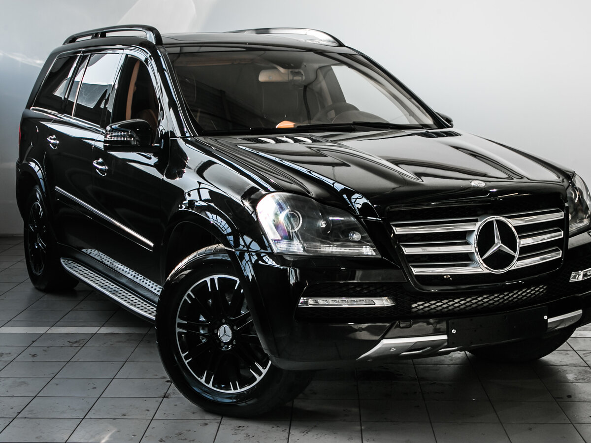 Джип мерседес старого образца