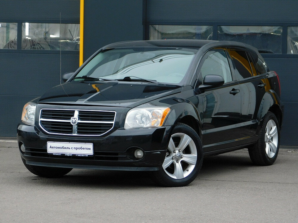 B2215 dodge caliber
