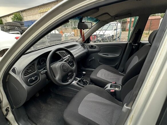 2009 ЗАЗ Chance, серый, 160000 рублей - вид 3