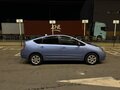 2008 Toyota Prius II Рестайлинг (XW20), голубой, 800000 рублей - вид 3