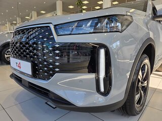 2025 TENET T4, серый, 2429000 рублей, вид 1