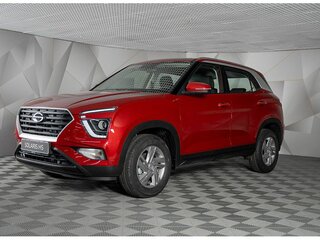 2025 Solaris HC, красный, 2490000 рублей, вид 1