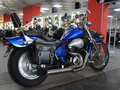 Honda Steed 400 VLS