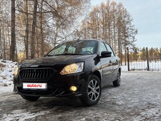 2020 Datsun on-DO I Рестайлинг, коричневый, 440000 рублей, вид 1