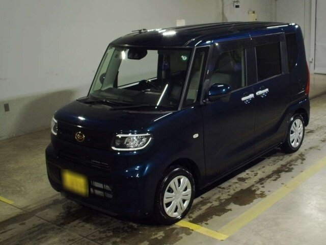 Daihatsu Tanto IV