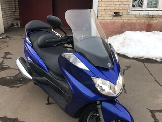 Yamaha Majesty 400 in Nordrhein-Westfalen - Mülheim (Ruhr