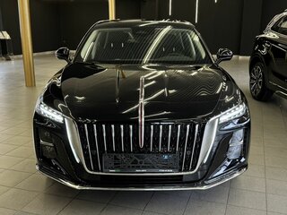 2024 Hongqi H5 II, чёрный, 3999000 рублей, вид 2