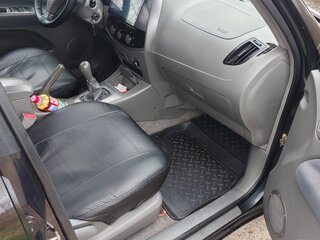 2011 Vortex Tingo I, чёрный, 500000 рублей, вид 5