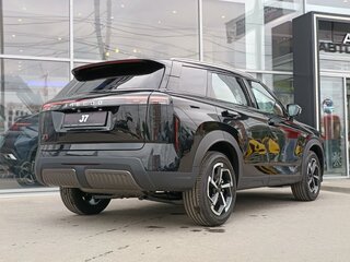 2026 Jaecoo J7 I Рестайлинг, чёрный, 3349000 рублей, вид 5