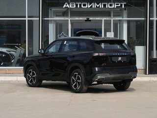 2024 Jaecoo J7 I, чёрный, 3459900 рублей, вид 3
