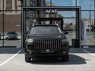 2026 Jeland J6, чёрный, 2699000 рублей, вид 4