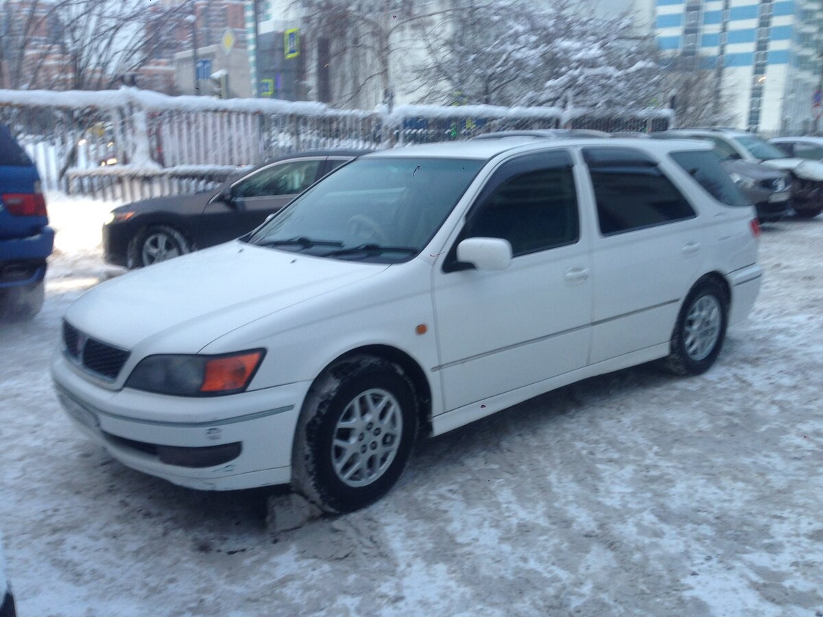 Toyota Vista 50 универсал