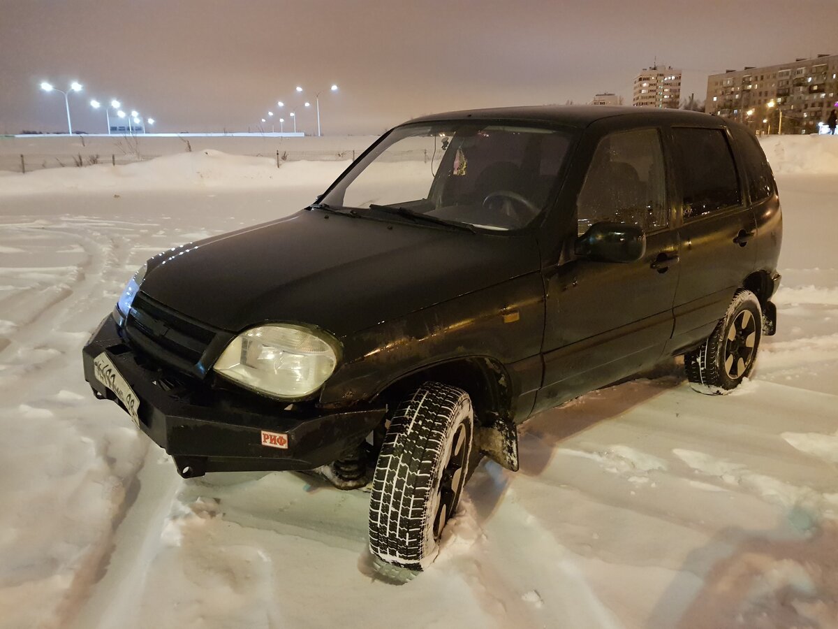 Нива шевроле свист в заднем колесе - 95 фото