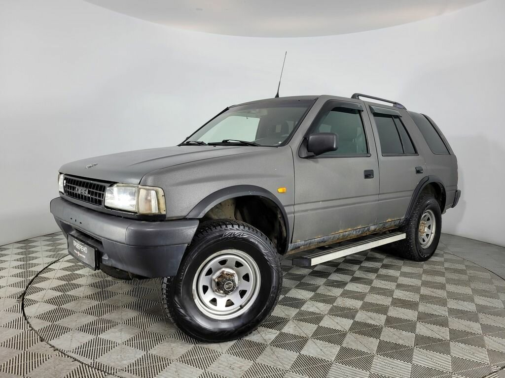 Opel Frontera 1998