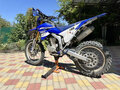 2009 Yamaha WR250R, серебристый, 390000 рублей