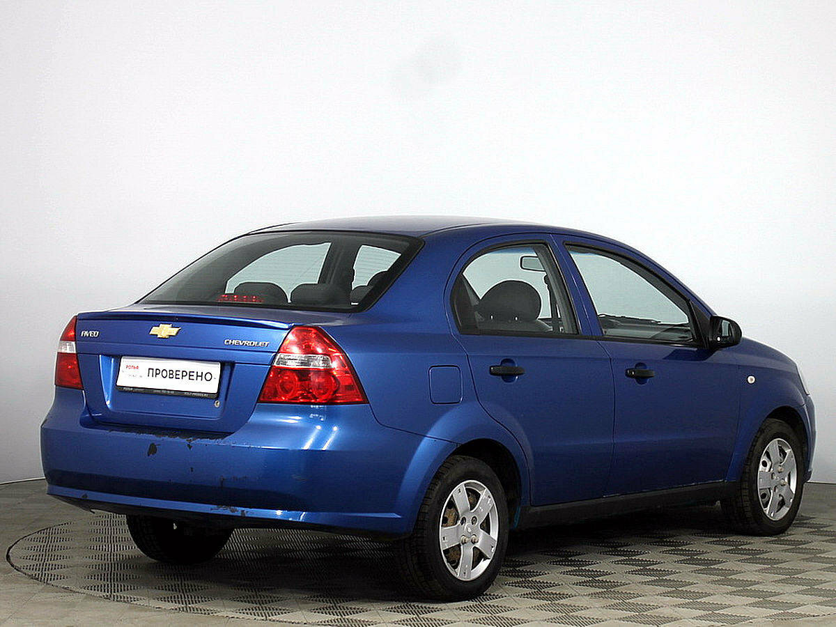 Что лучше шевроле авео седан или хэтчбек - 86 фото
