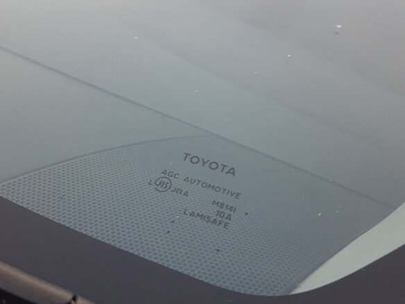 2011 Toyota Prius III (XW30), серебристый, 1299000 рублей - вид 12