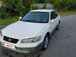 1998 Toyota Camry Gracia IV (XV20), серый, 300000 рублей, вид 1
