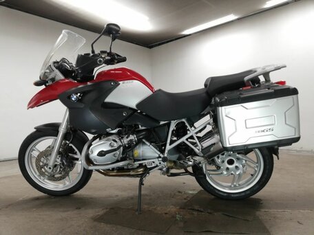 bmw gs 1200 for sale near me