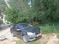 2015 Datsun on-DO I, коричневый, 360000 рублей - вид 1