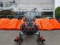 2020 BRP Ski-Doo Expedition 900, красный, 2910000 рублей - вид 2