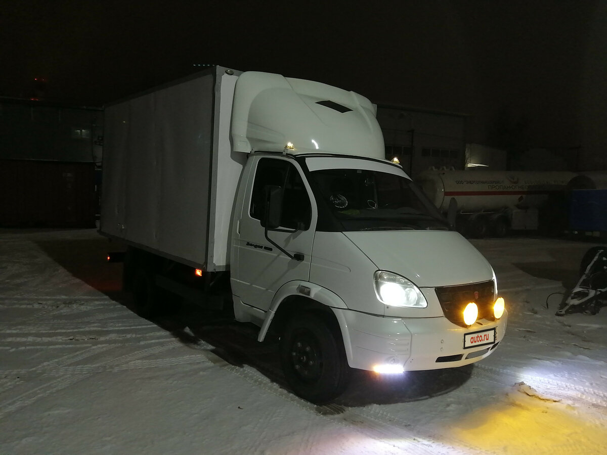 Газ Валдай Тюнинг Фото – Telegraph