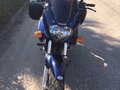 2000 Suzuki XF 650 Freewind, синий - вид 6