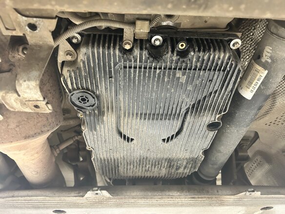 2017 Mercedes-Benz GLE 350 d I (W166), серый, 2750000 рублей - вид 12