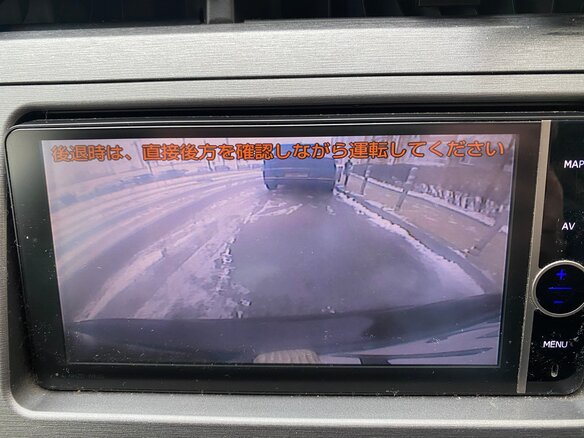 2013 Toyota Prius III Рестайлинг (XW30), чёрный, 1150000 рублей - вид 10