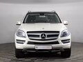 Mercedes gl 166 Р±РµР»С‹Р№ CDI