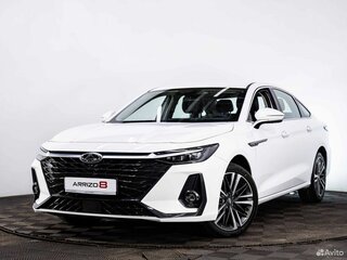 2025 Chery Arrizo 8, белый, 3000000 рублей, вид 1